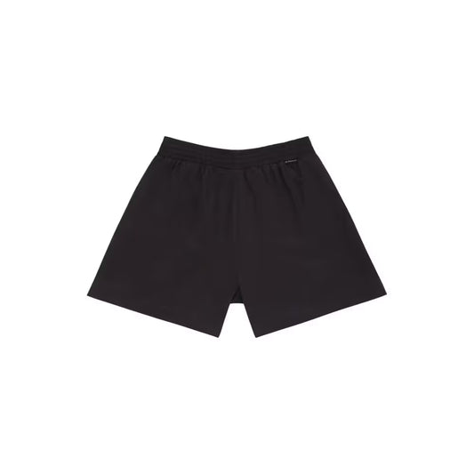 Tenca Short - OFF BLACK