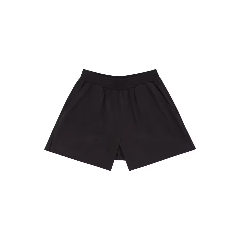 Tenca Short - OFF BLACK
