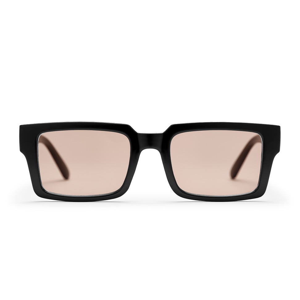 Stellar black/brown