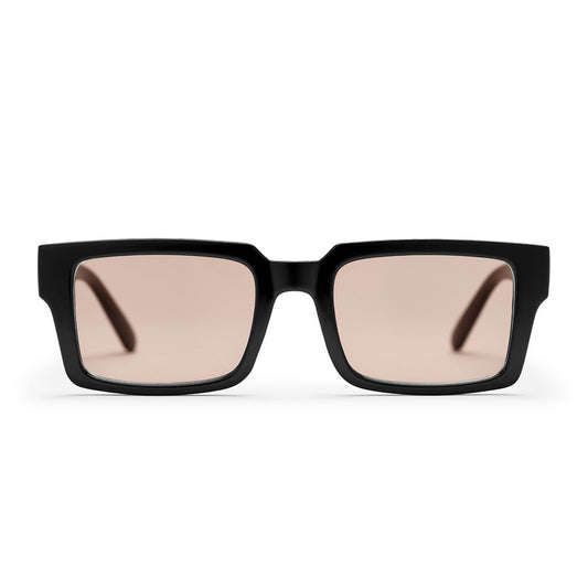 Stellar black/brown