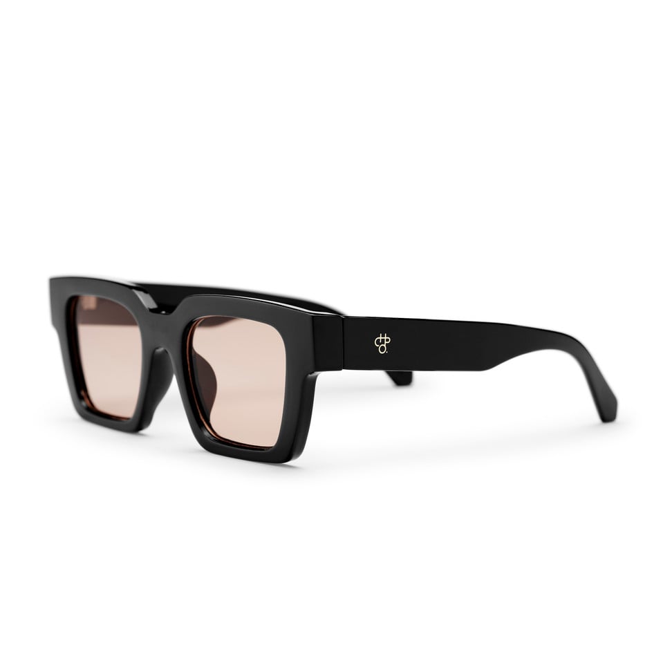 Max black/brown