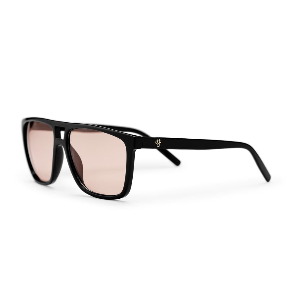 Siljan black/brown