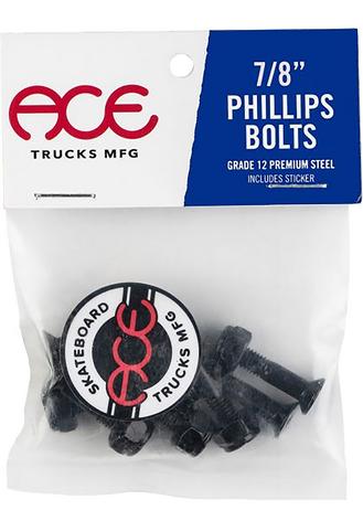 Bolts - Phillips 7/8"