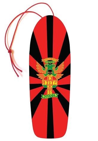 Dog Town Air Fresh Deck