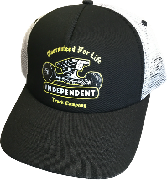 GFL Truck Co.