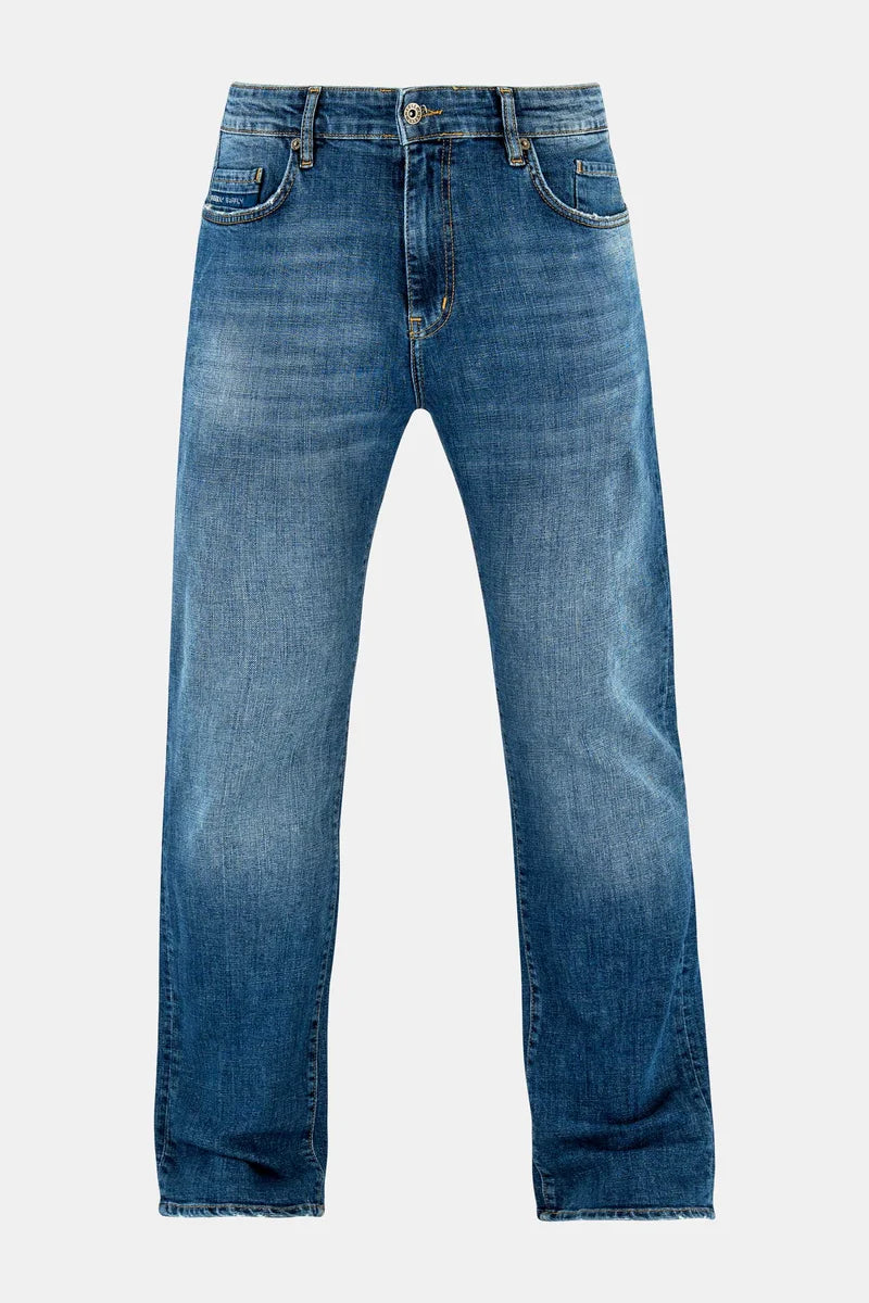 Barfly 2.0 SKYFADE WASH