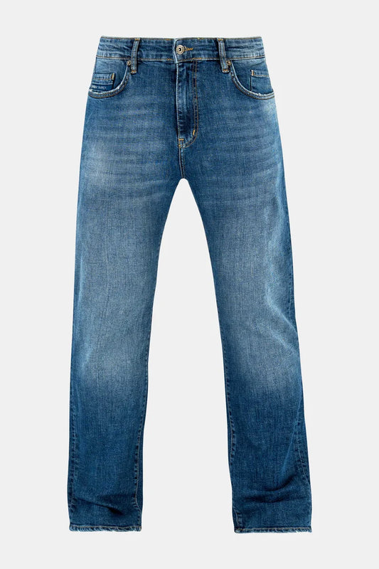 Barfly 2.0 SKYFADE WASH