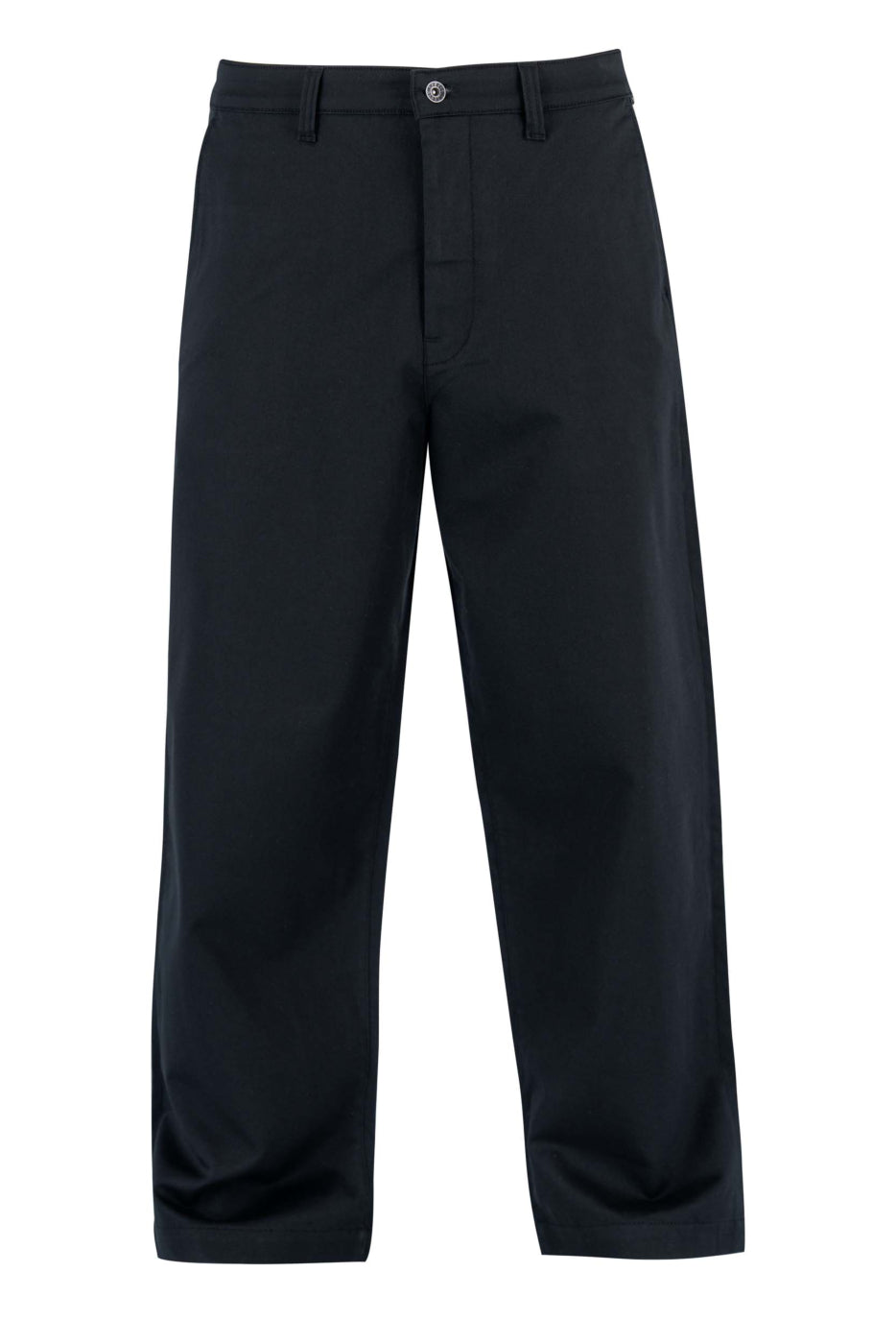 Loose Flex Chino PC * 120 DEEP BLACK