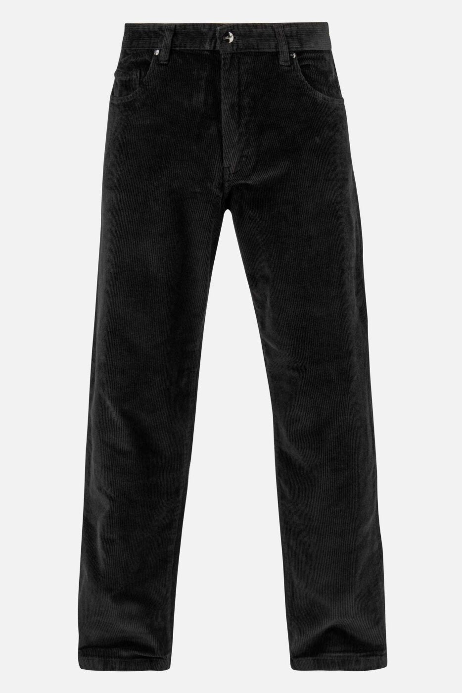 Solid Cord - Black