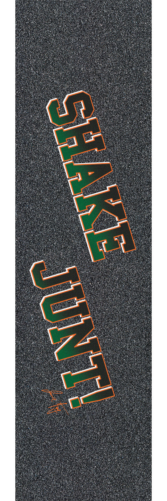 Shake Junt Jamie Foy Collegiate