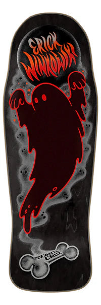 Winkowsi Ghost Pre Issue 10,35"