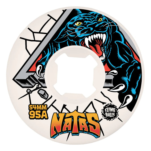 Natas Reissue Hardline 95A 54mm