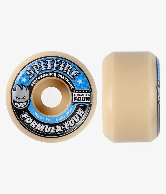 Formula Four Conci Full 53 MM