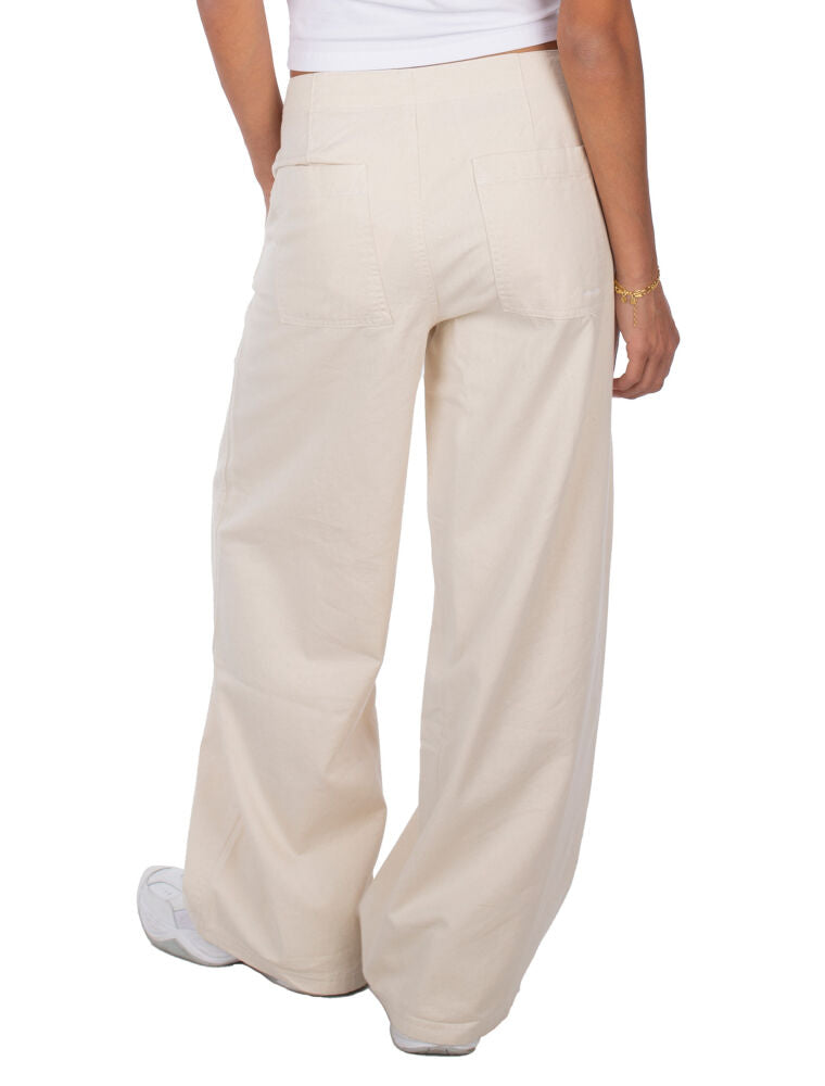 Isie Pant - Undyed