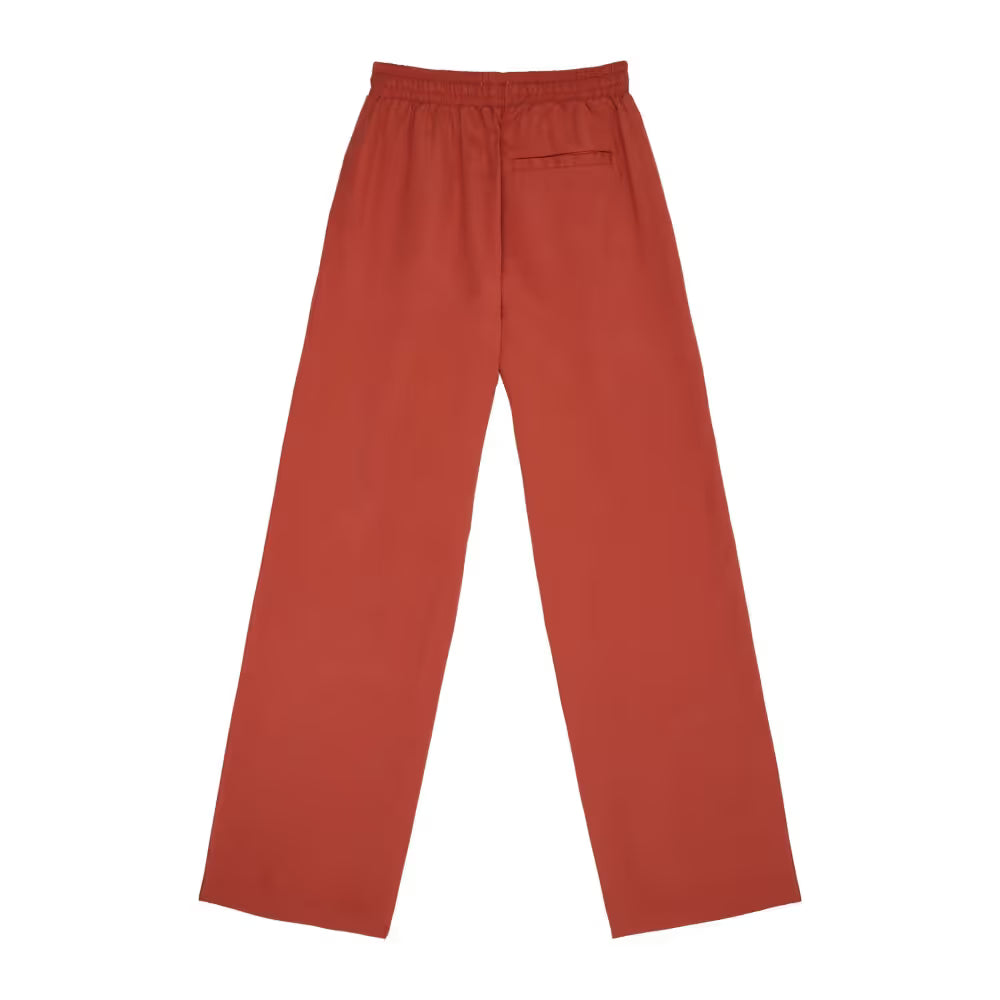 Tenca Pant - Mineral Red