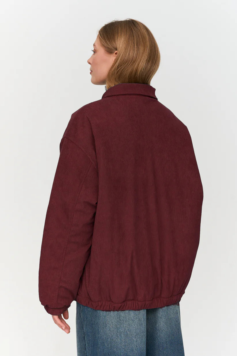 Jacke * BORDEAUX