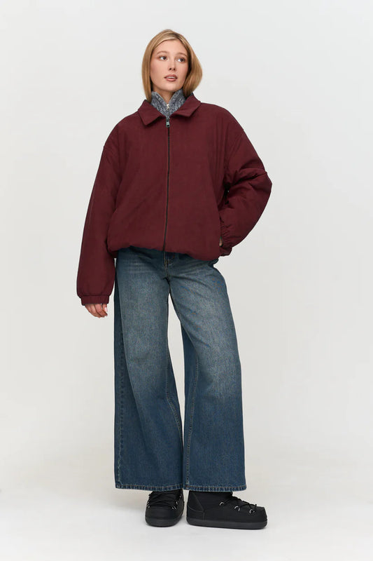 Jacke * BORDEAUX