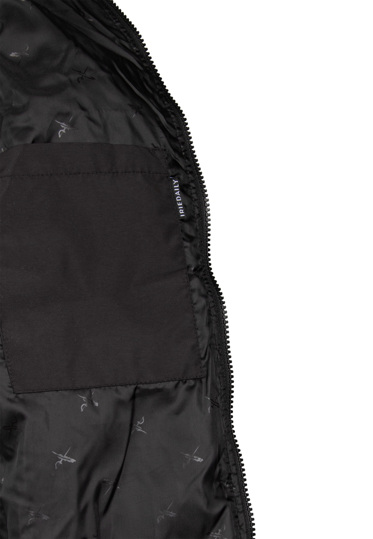 edding x ID Fleece Jacket