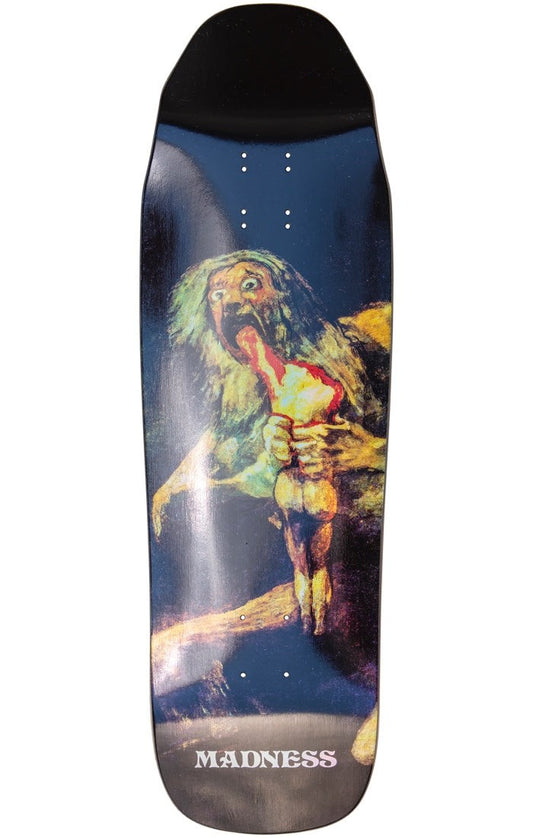 Son Black R7 Holographic 8,75"