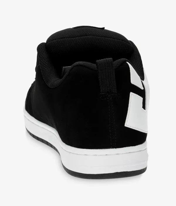Court Graffik - Black