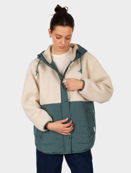 Arctik Long Jacket