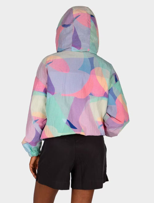 Stohead Crushy Jacket - Colored