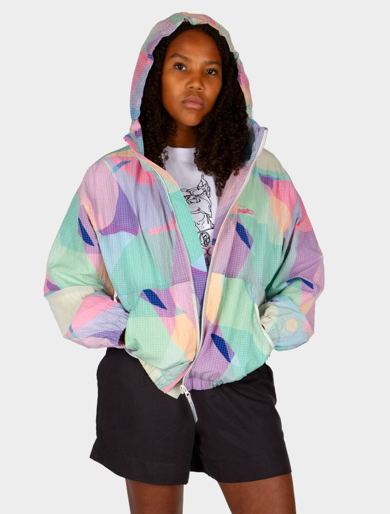 Stohead Crushy Jacket - Colored