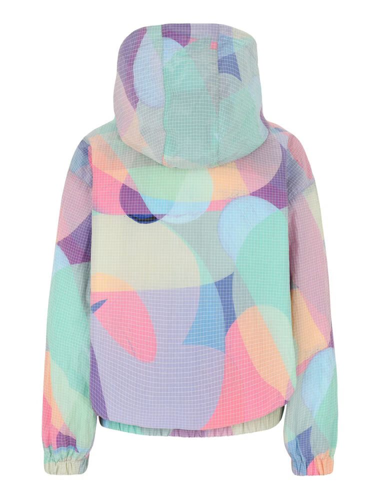 Stohead Crushy Jacket - Colored