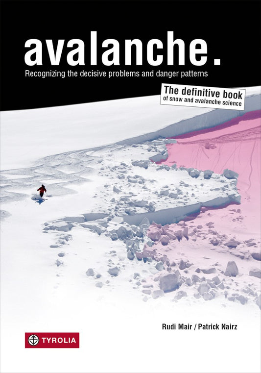 Avalanche Book