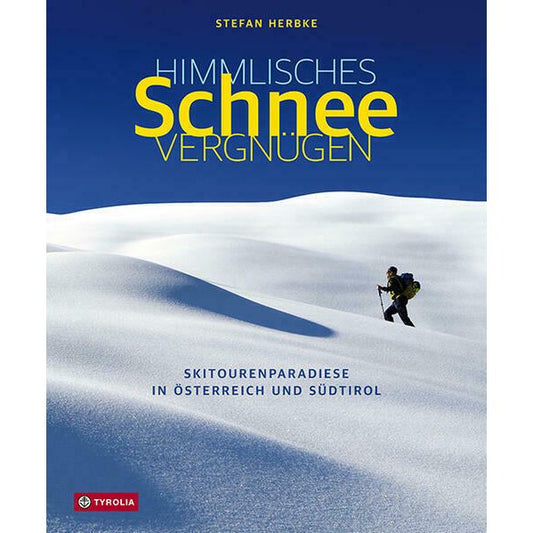 Himmlisches Schneevergnügen