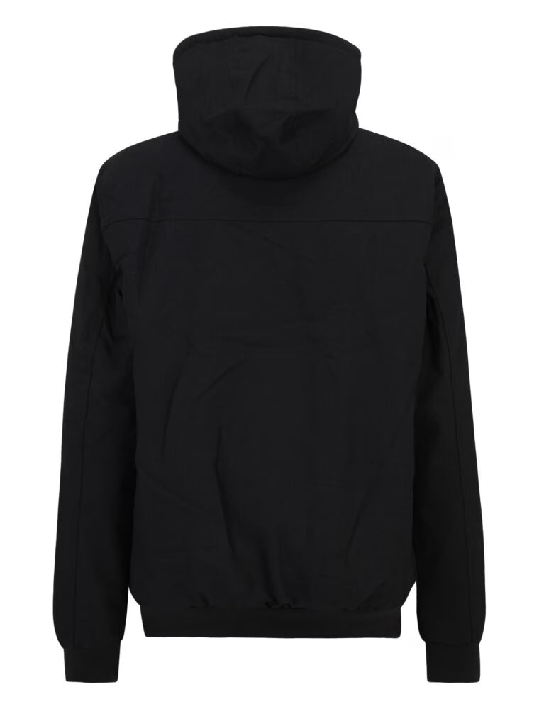 Dock 36 Swing Jacket - Black