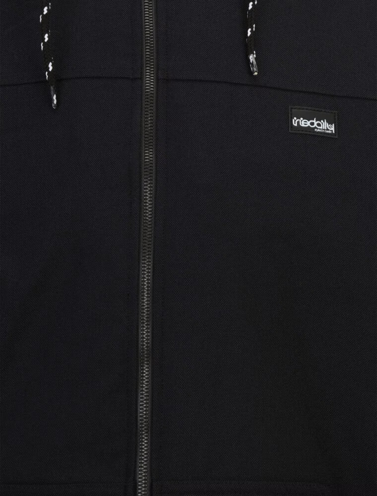 Dock 36 Swing Jacket - Black