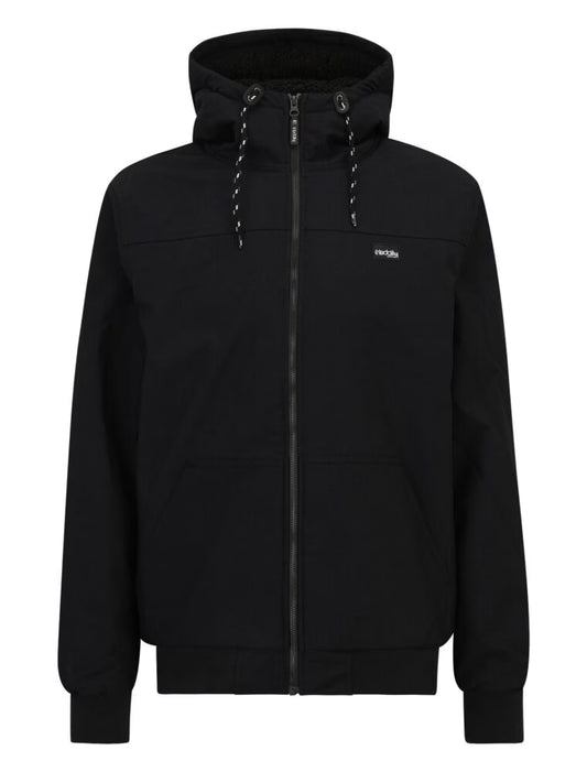Dock 36 Swing Jacket - Black