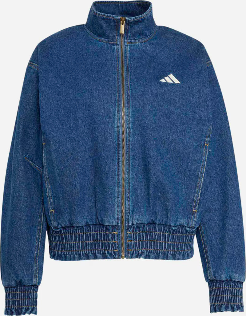 ST DNM WSH JACKET