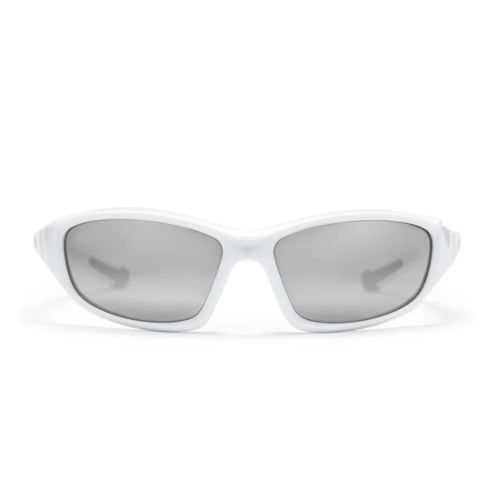 Kotti WHITE/SILVER MIRROW