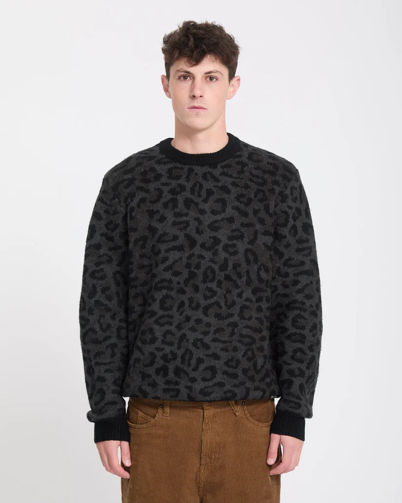 Leopold Sweater