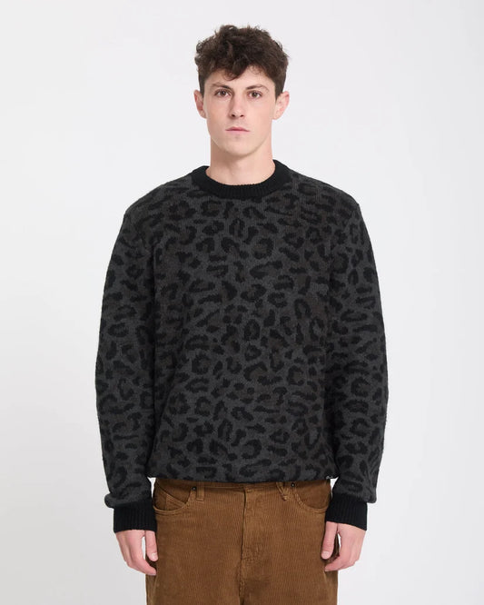 Leopold Sweater