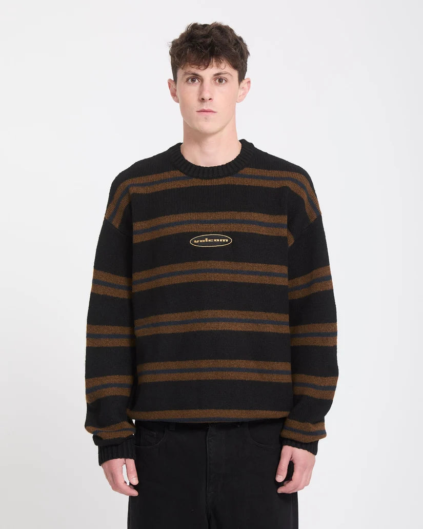 Striperstand Sweater