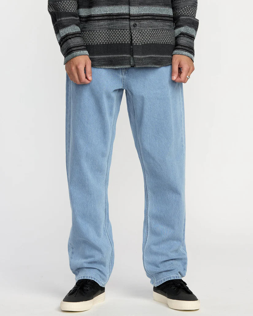 Fivedown Denim - CAMPER BLUE
