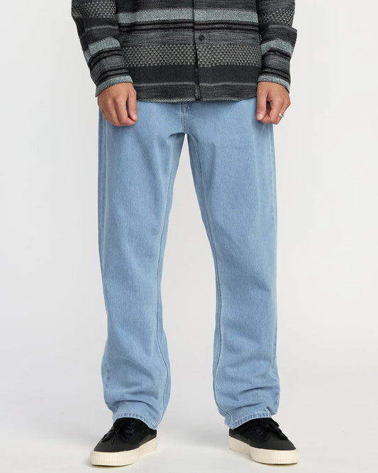 Fivedown Denim - CAMPER BLUE