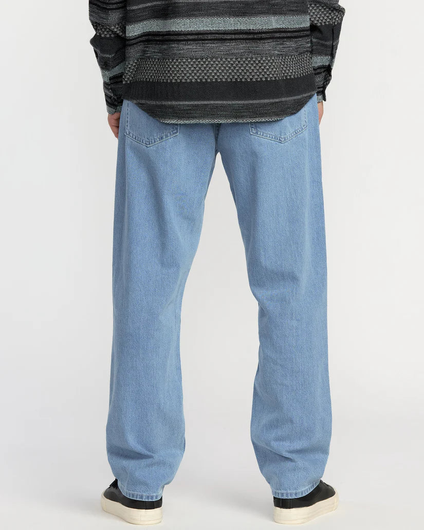 Fivedown Denim - CAMPER BLUE