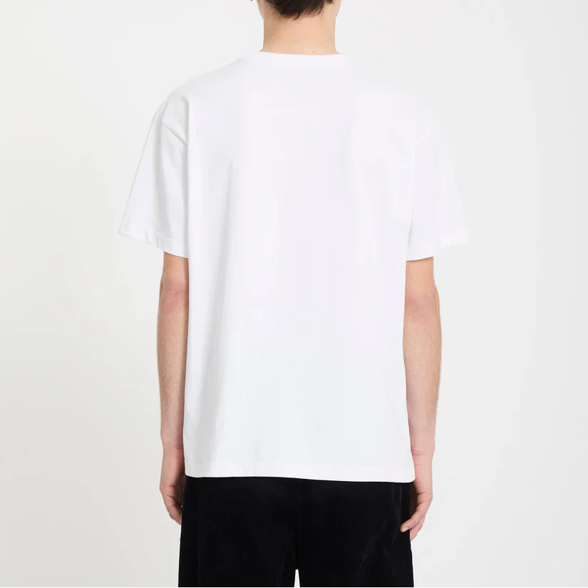 Rockout T-Shirt - White