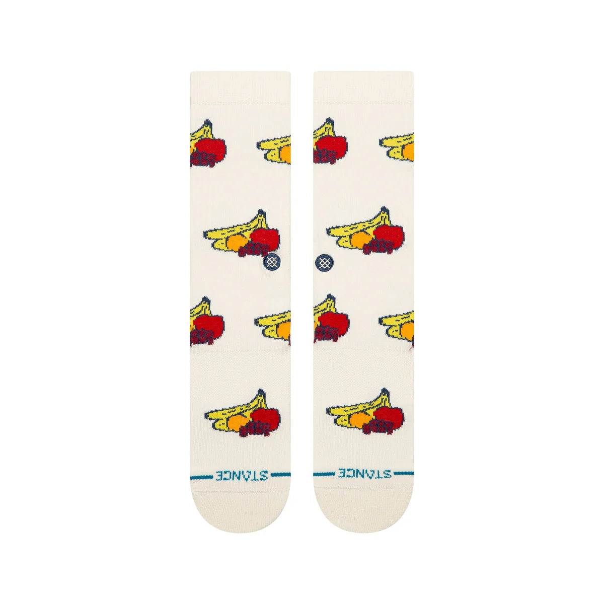 FRUITS CREW