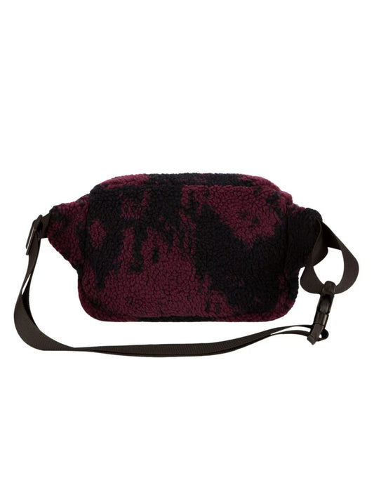 Switchup Hipbag - NAVY RED