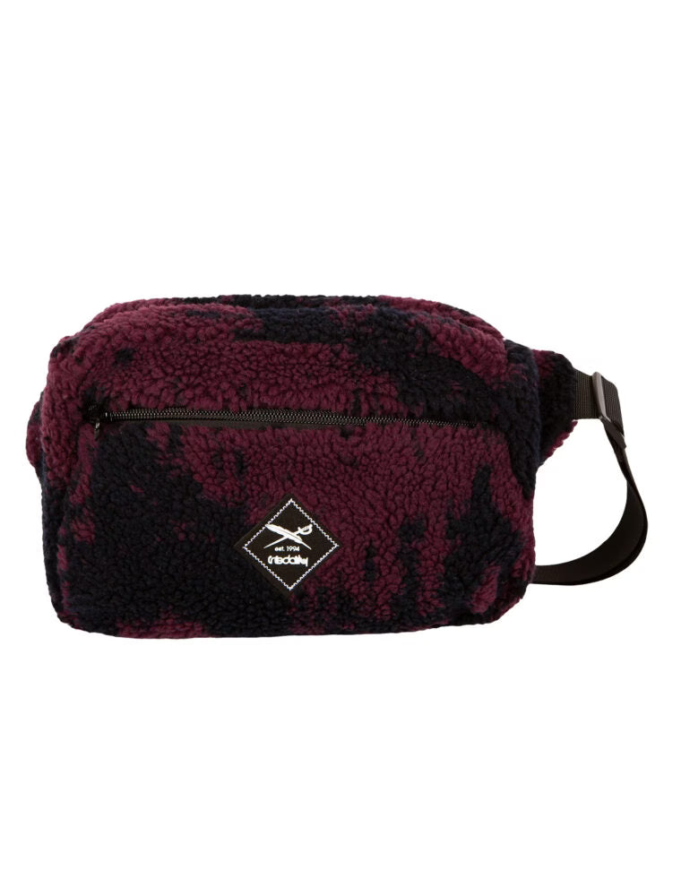 Switchup Hipbag - NAVY RED