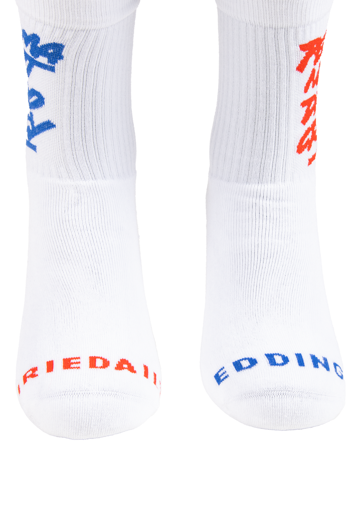 edding x ID Socks