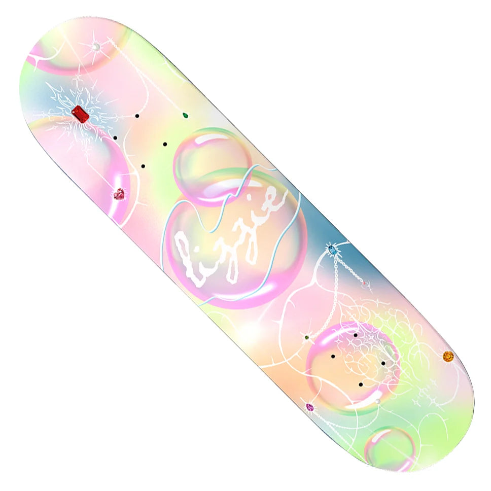 Armanto Bubbles 8,25"