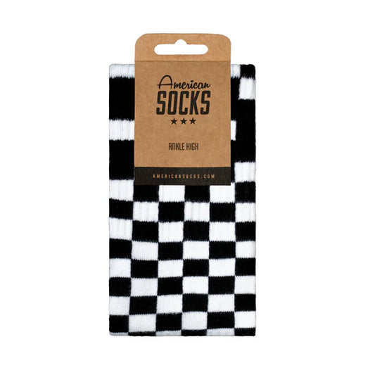 Checkerboard B/W