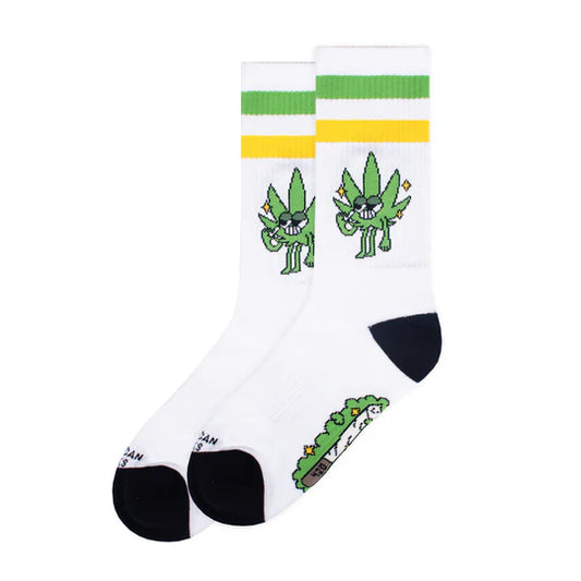 High Leaf