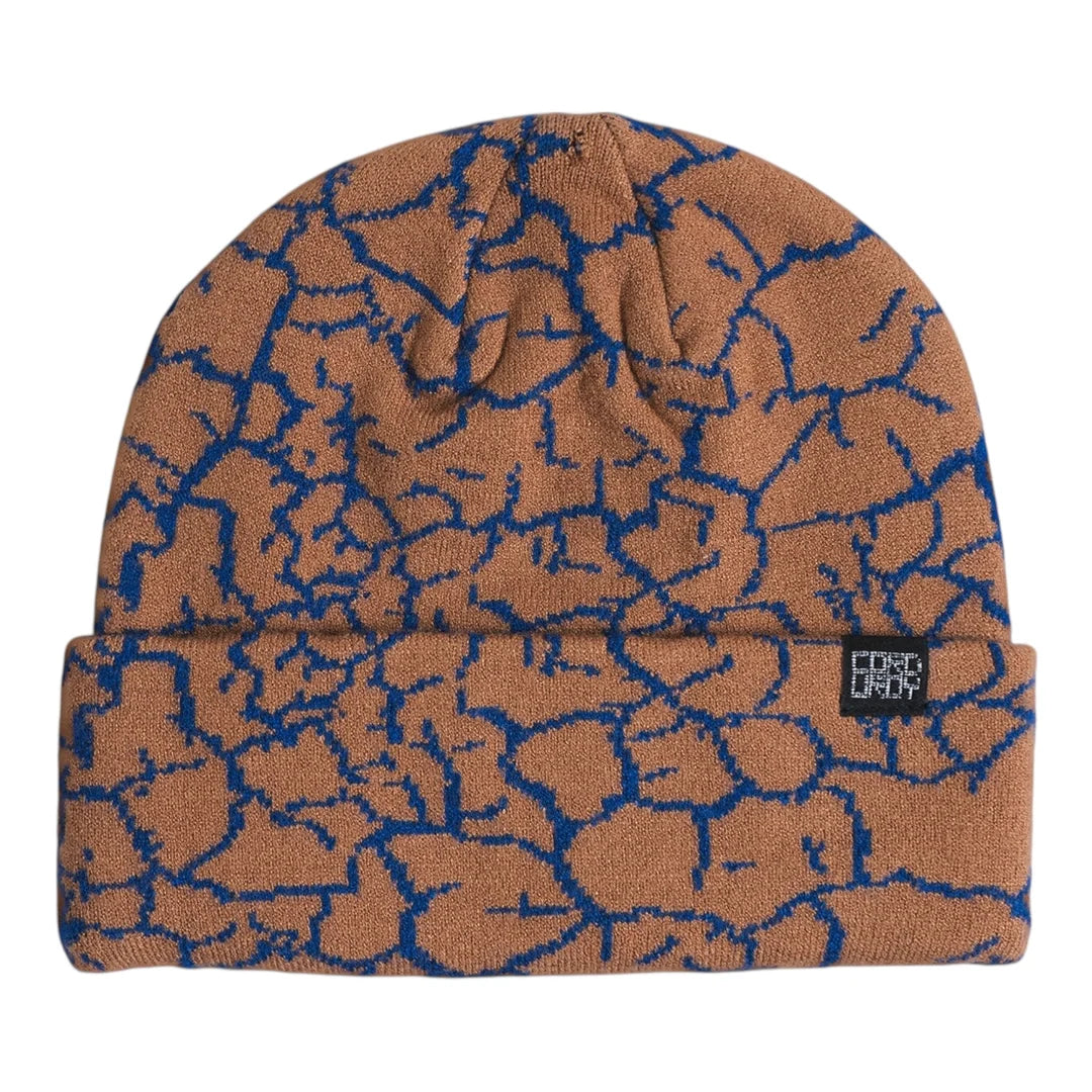 RUMBLE BEANIE - Corduroy